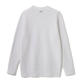ZHG-M5A5 | Octa Crew-Neck Knit 85119