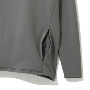 ZHG-M5A6a | Octa Sweatshirt Hoodie 85120