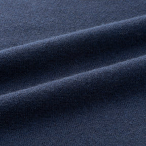 ZHG-M5A7 | Cashmere Crew-Neck Knit 85122
