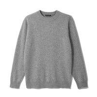 GREY / M