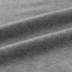 ZHG-M5A7 | Cashmere Crew-Neck Knit 85122