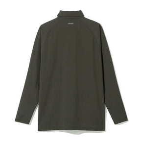 ZHG-M5A8a | Octa Long-Sleeve Polo 85123