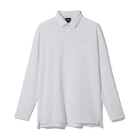 WHITE / M