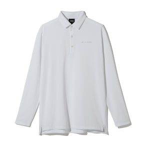 ZHG-M5A8a | Octa Long-Sleeve Polo 85123