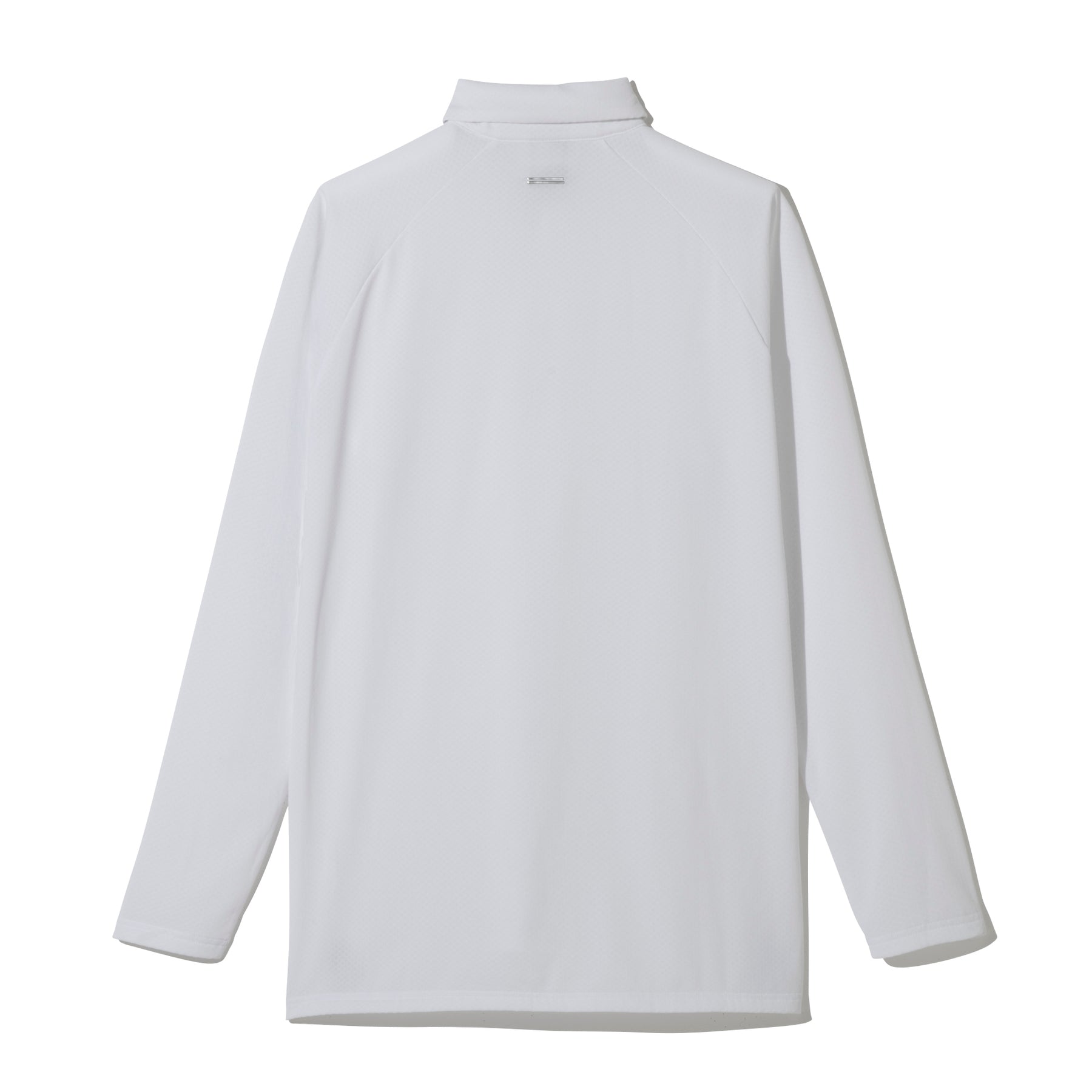 ZHG-M5A8a | Octa Long-Sleeve Polo 85123