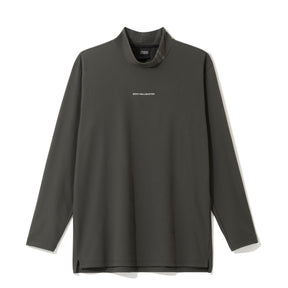 ZHG-M5A8b | Octa Long-Sleeve Mockneck 85124
