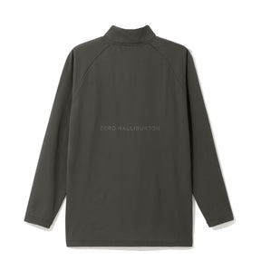 ZHG-M5A8b | Octa Long-Sleeve Mockneck 85124