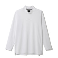 WHITE / M