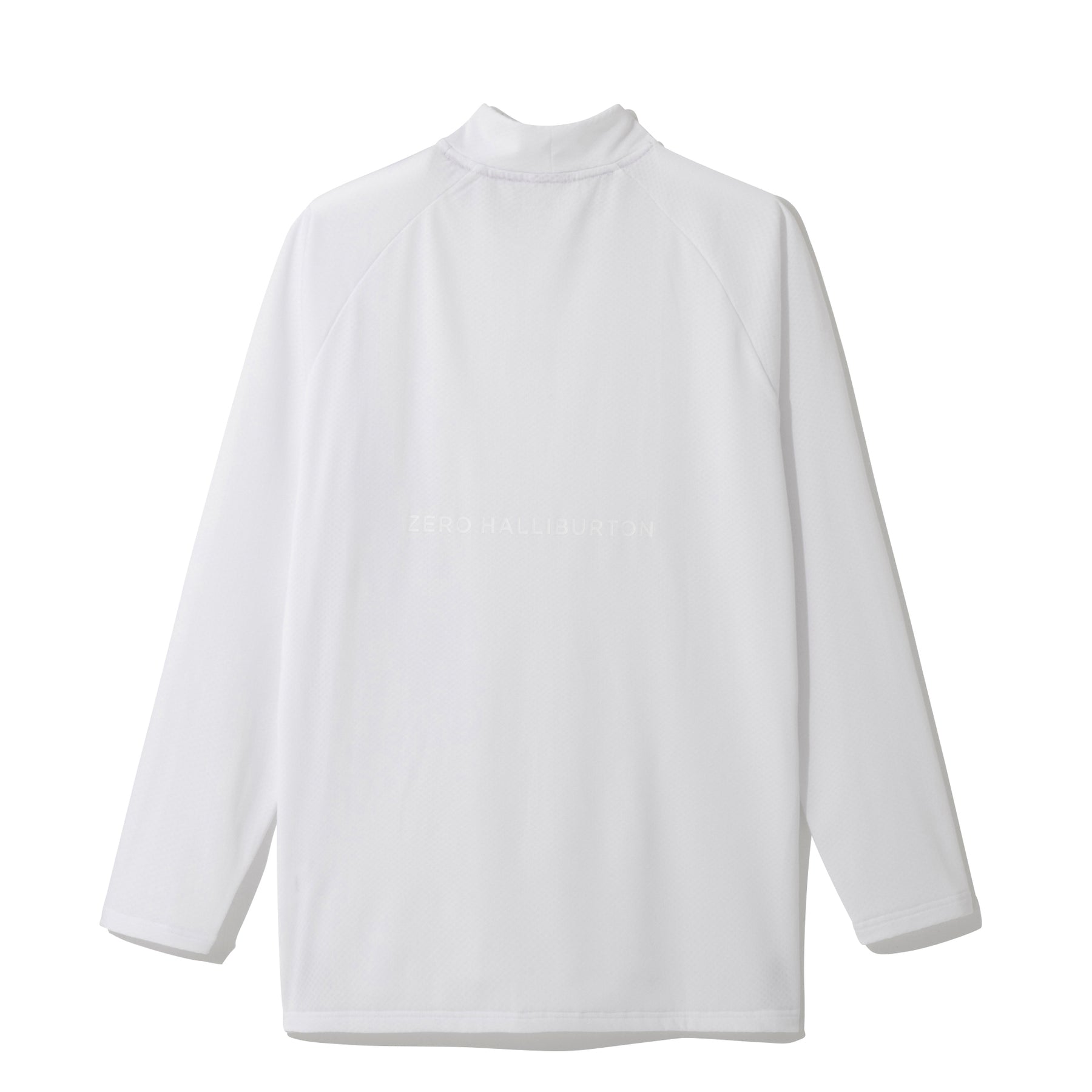 ZHG-M5A8b | Octa Long-Sleeve Mockneck 85124