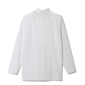ZHG-M5A8b | Octa Long-Sleeve Mockneck 85124