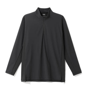 ZHG-M5A8c | Octa Hybrid Half-Zip Mockneck 85125