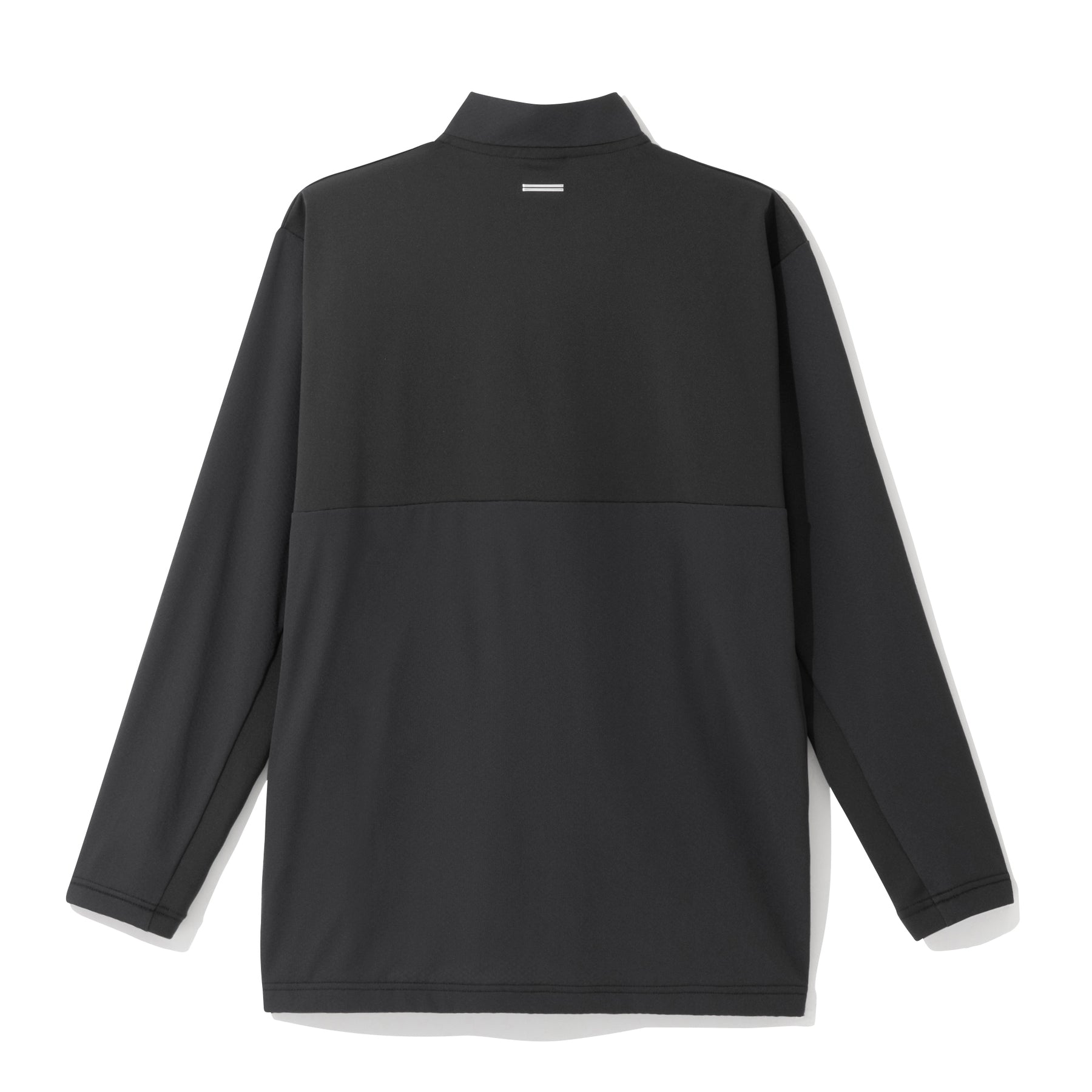 ZHG-M5A8c | Octa Hybrid Half-Zip Mockneck 85125