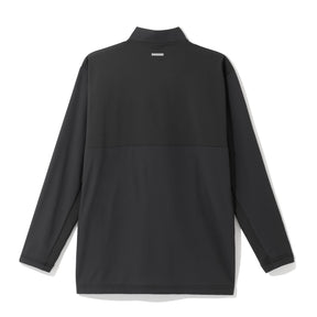 ZHG-M5A8c | Octa Hybrid Half-Zip Mockneck 85125