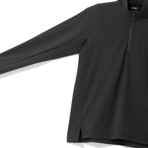 ZHG-M5A8c | Octa Hybrid Half-Zip Mockneck 85125