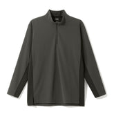 ZHG-M5A8c | Octa Hybrid Half-Zip Mockneck 85125