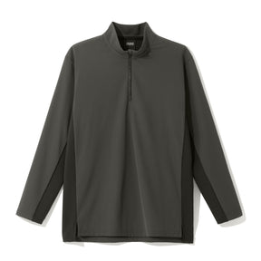 ZHG-M5A8c | Octa Hybrid Half-Zip Mockneck 85125