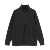 BLACK / S