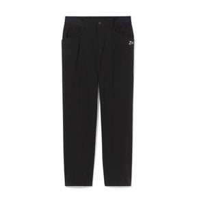ZHG-W5A1b | Basic Pants 85132