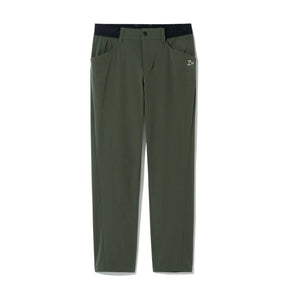 ZHG-W5A1b | Basic Pants 85132