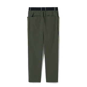 ZHG-W5A1b | Basic Pants 85132