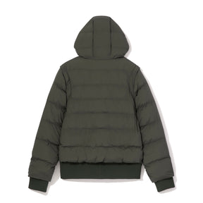 ZHG-W5A2a | 2-Way Padded Outerwear 85133