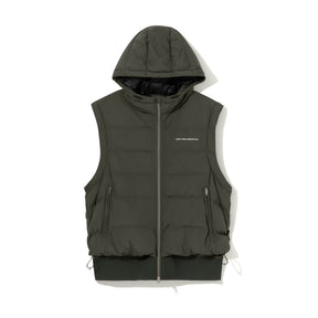ZHG-W5A2a | 2-Way Padded Outerwear 85133