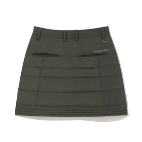 ZHG-W5A2b | Light Padded Skirt 85134