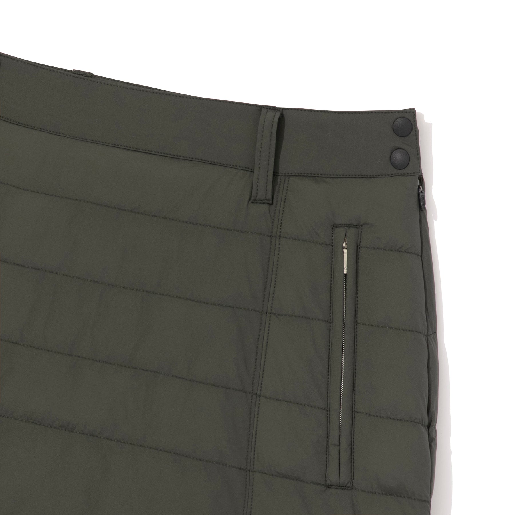 ZHG-W5A2b | Light Padded Skirt 85134