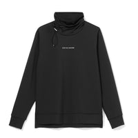 BLACK / S