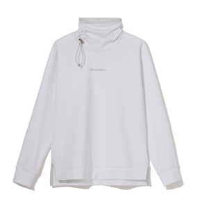 ZHG-W5A3 | Shirring Collar Pullover 85135
