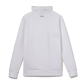 ZHG-W5A3 | Shirring Collar Pullover 85135