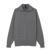 ZHG-W5A4a | Half-Zip Knit 85136