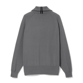 ZHG-W5A4a | Half-Zip Knit 85136