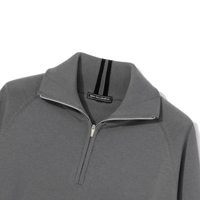 ZHG-W5A4a | Half-Zip Knit 85136