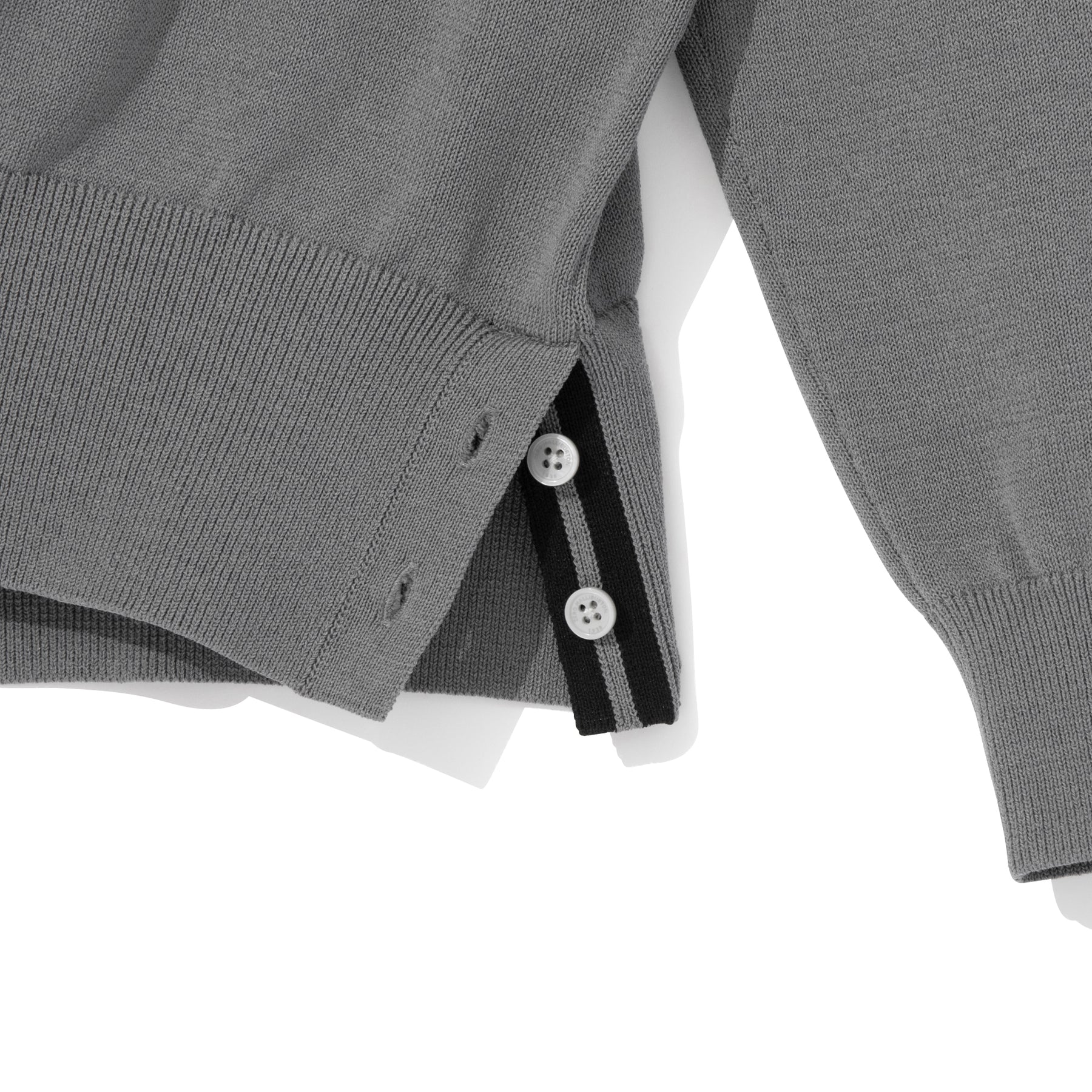 ZHG-W5A4a | Half-Zip Knit 85136