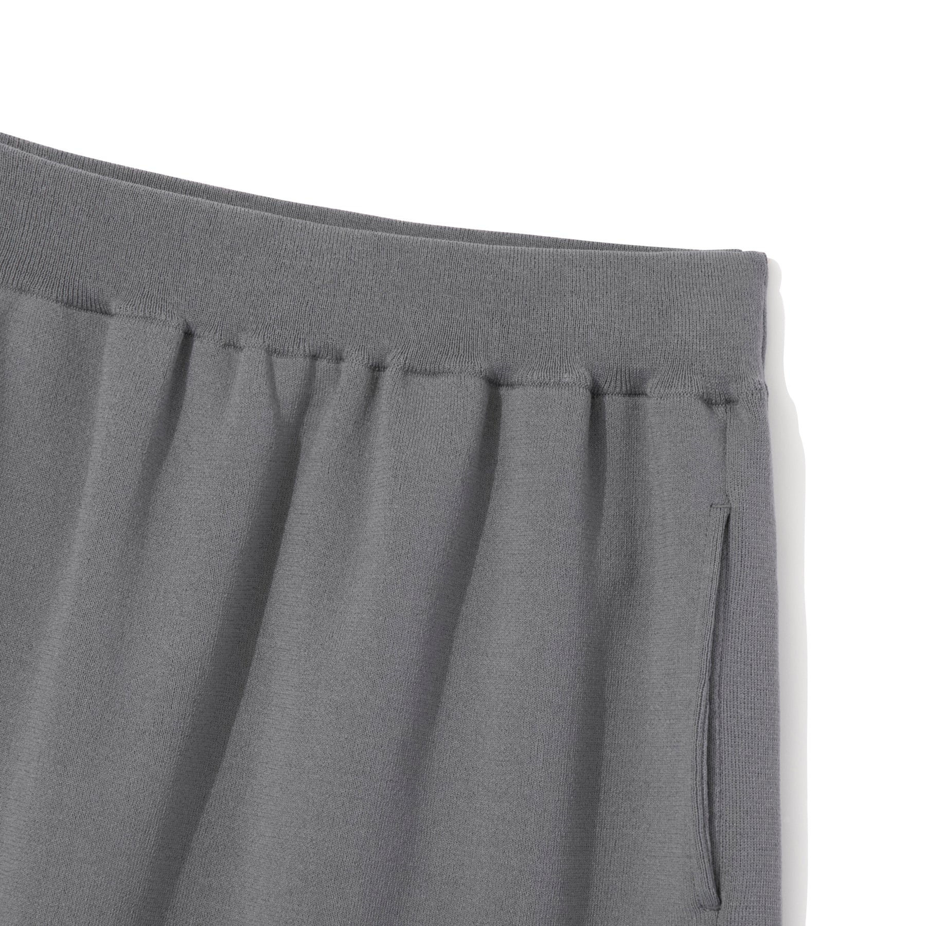 ZHG-W5A4e | Knit Skirt 85140