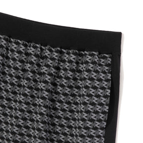 ZHG-W5A4f | Monogram Knit Skirt 85141