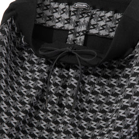 ZHG-W5A4f | Monogram Knit Skirt 85141