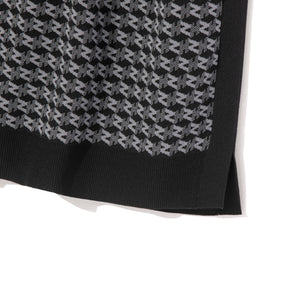 ZHG-W5A4f | Monogram Knit Skirt 85141