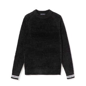 ZHG-W5A5 | Octa Crew-Neck Knit 85142