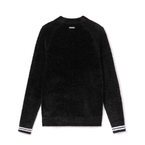ZHG-W5A5 | Octa Crew-Neck Knit 85142