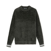 ZHG-W5A5 | Octa Crew-Neck Knit 85142