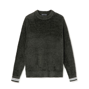ZHG-W5A5 | Octa Crew-Neck Knit 85142