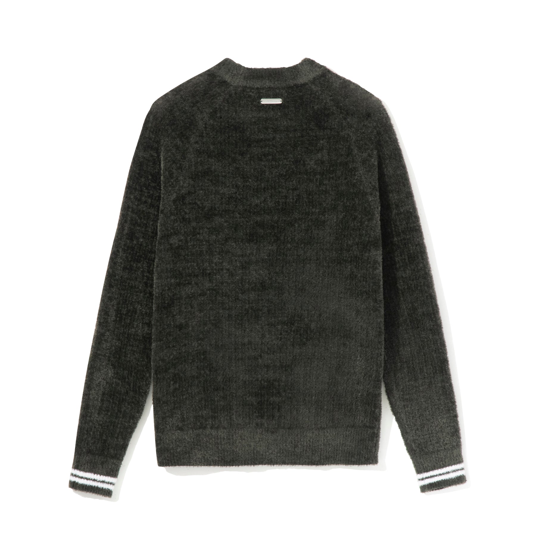 ZHG-W5A5 | Octa Crew-Neck Knit 85142