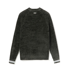 ZHG-W5A5 | Octa Crew-Neck Knit 85142