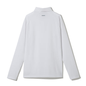 ZHG-W5A6a | Octa Long-Sleeve Polo 85143