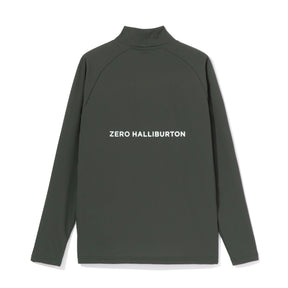 ZHG-W5A6b | Octa Long-Sleeve Mockneck 85144
