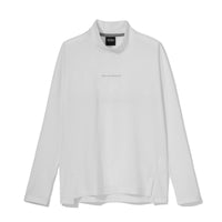 WHITE / S