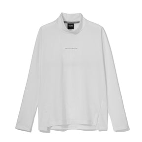 ZHG-W5A6b | Octa Long-Sleeve Mockneck 85144