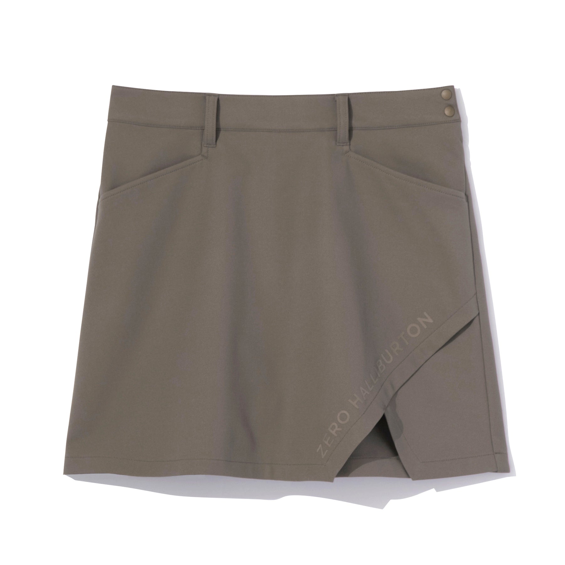 ZHG-W5A7b | Heat Energy Culottes 85146